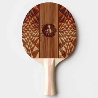 Wood Pattern