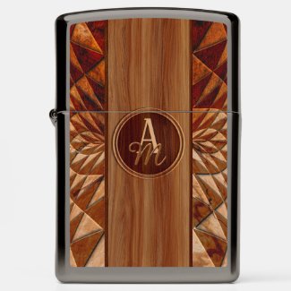 Wood Pattern