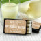Wood Personalized Black Matchboxes - Set Of 50