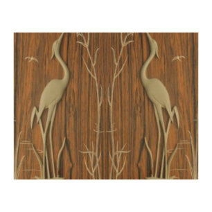 Wood Photo Print Create a totally unique work of a