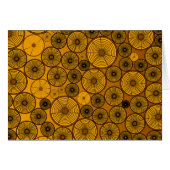 Wood Pile (Front Horizontal)