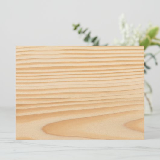 Wood plank pattern (Standing Front)