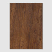 Wood Plank Plain Texture Lumber (Front)