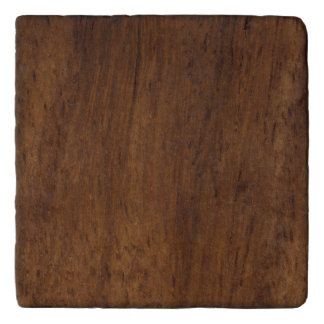 Wood Plank Plain Texture Lumber Trivet