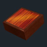 Wood Teak Large Gift Box<br><div class="desc">WOOD TEAK  The polished beauty of teak wood.</div>