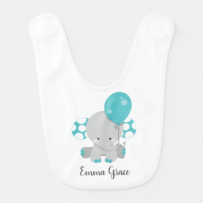 neutral baby bibs