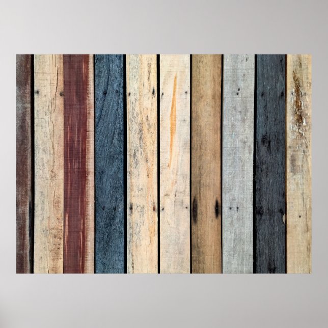 Wood texture backgroundfloor,texture,wooden,backgr poster (Front)