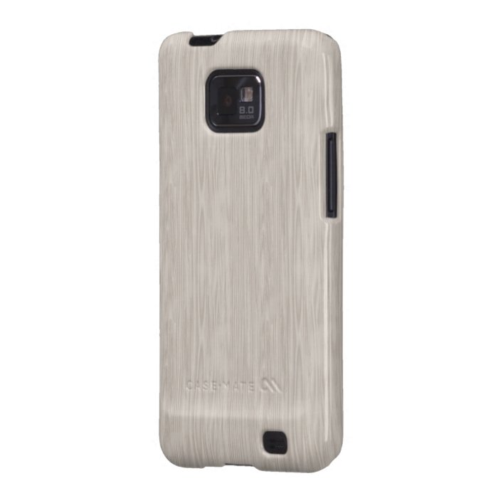 Wood texture cases samsung galaxy s2 cover