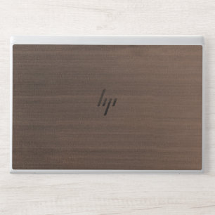 Wood texture HP EliteBook 840 G5/G6, 745 G5/G6 Laptop Skin