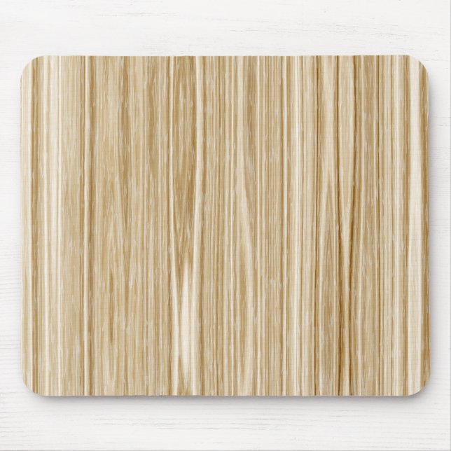 wood texture mouse pad (Front)