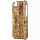 Wood Texture Photography iPhone Case Case For iPhone 5C (Back Left)
