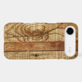 Wood Texture Photography iPhone Case Case For iPhone 5C (Back (Horizontal))