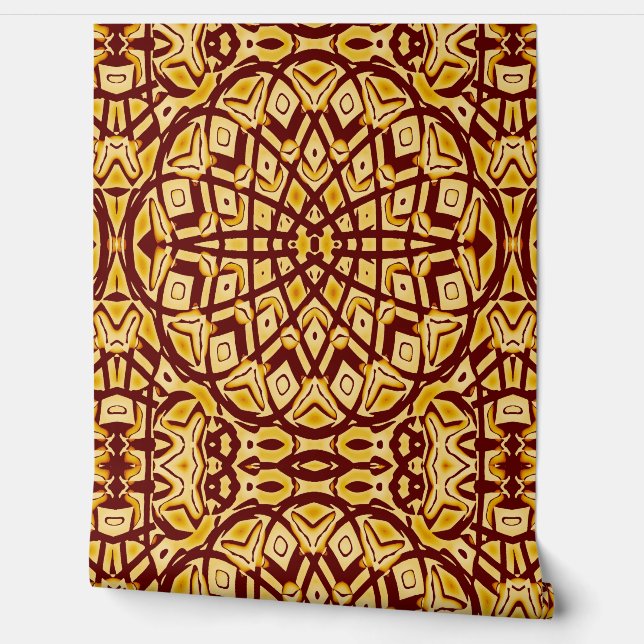 Wood texture "Ratti_Creative_Arts" wallpaper (Unrolling)