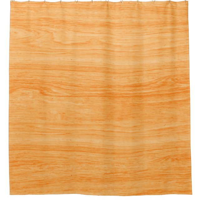 wood texture with natural patternwood,aged,antique shower curtain (Front)