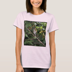 thrush t shirt