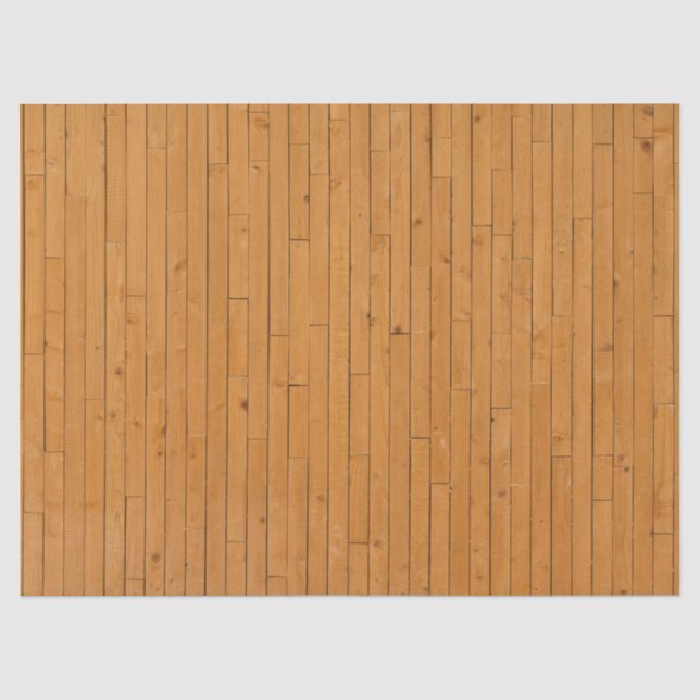 wood tissue paper (Front)