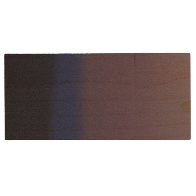 wood usb flash drive 128 mb (Front)