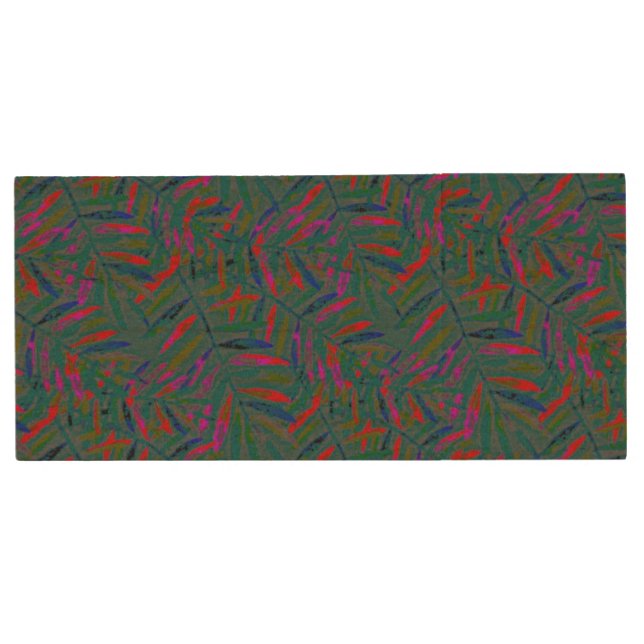 wood usb flash drive 128 mb (Front)