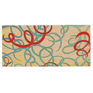 wood usb flash drive 64 mb