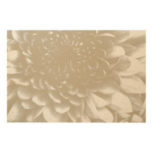 Wood Wall Art