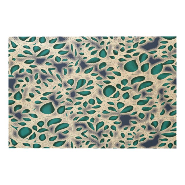 Wood Wall Art (Front)