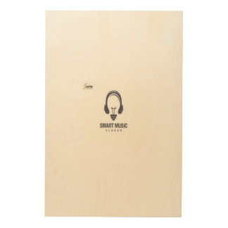 Wood Wall Art