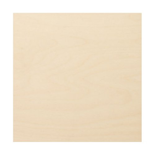 Wood Wall Art