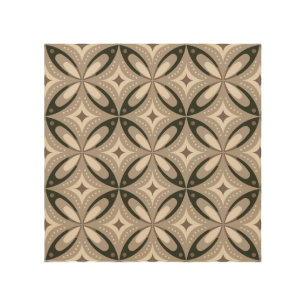 Wood Wall Art