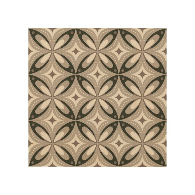 Wood Wall Art (Front)