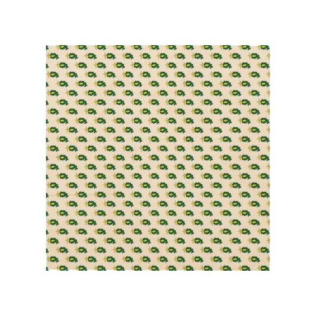 Wood Wall Art (Front)