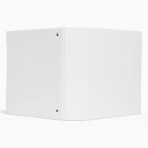 Wood Wall Art 3 Ring Binder