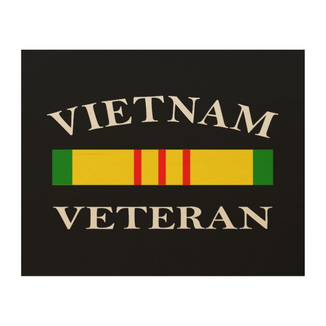 Wood Walln Art (Front)