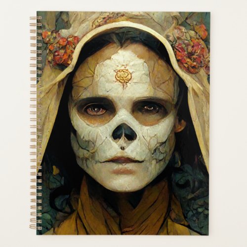 Wood Witch 1 Fantasy Planner