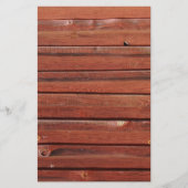 Wood with antique Patina (Front)