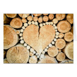 Wood