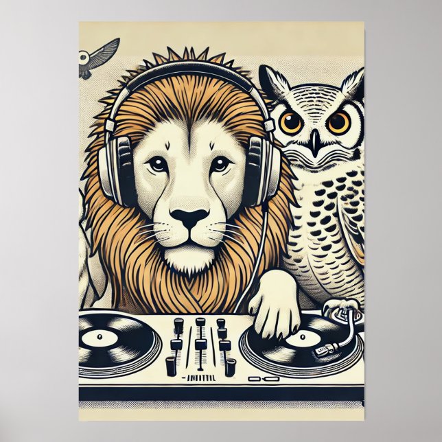 Woodblock Printing on Matte Paper Holder (Front)