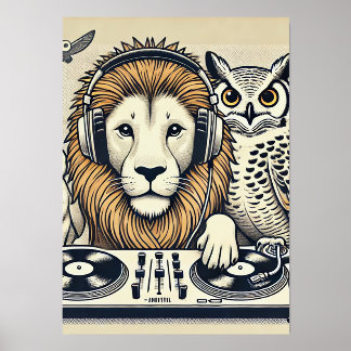 Woodblock Printing on Matte Paper Holder