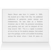 Woodblock-style, Carolers (Inside Horizontal (Top))