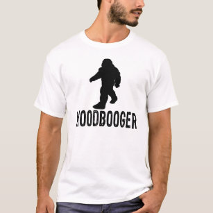 big wood t shirt