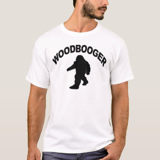 WOODBOOGER T-Shirt