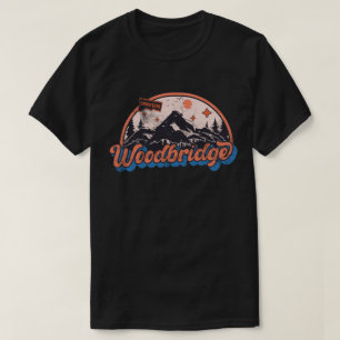 Woodbridge, Connecticut T-Shirt