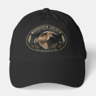 Woodcock  hat