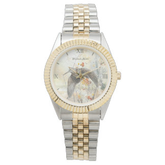 Woodcock Hunting Season  Watch