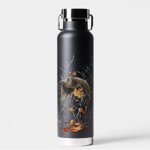 Woodcock Hunting Season  Water Bottle