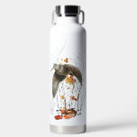 Woodcock Hunting Season  Water Bottle<br><div class="desc">Woodcock Hunting Season</div>