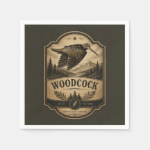 Woodcock 