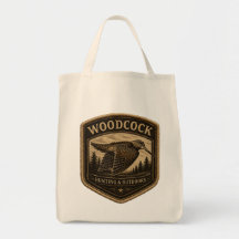 Woodcock 