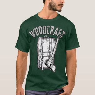 Woodcraft T-Shirt