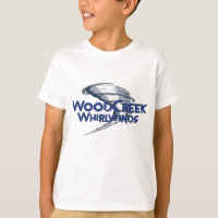 Woodcreek Whirlwinds Team Sammy T-Shirt