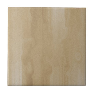 Wooden Background Ceramic Tile